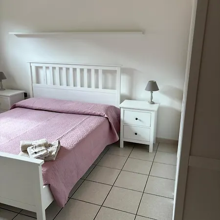 Apartamento Civico 16