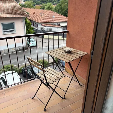 Civico 16 Apartamento Asso