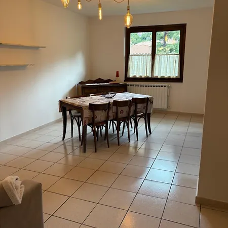 Apartamento Civico 16
