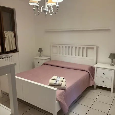 Civico 16 Apartamento *