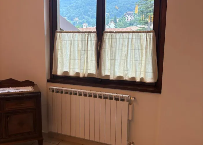 Civico 16 * Asso