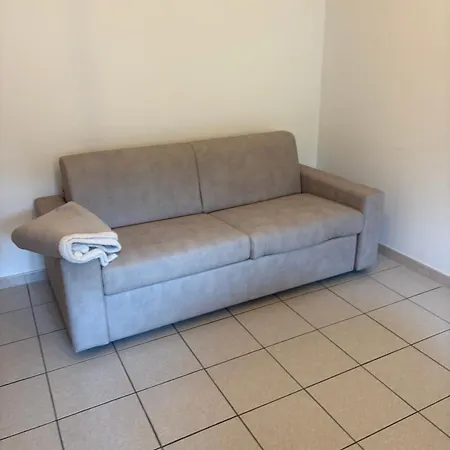 Civico 16 דירה Asso