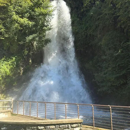 Civico 16 Apartmán *