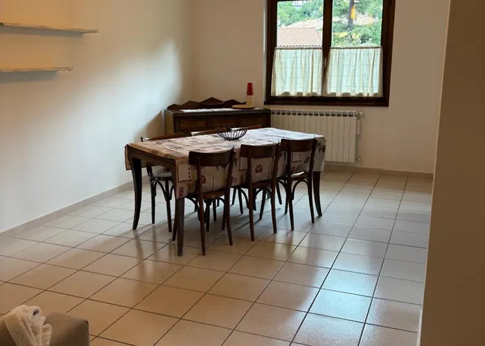 Apartament Civico 16
