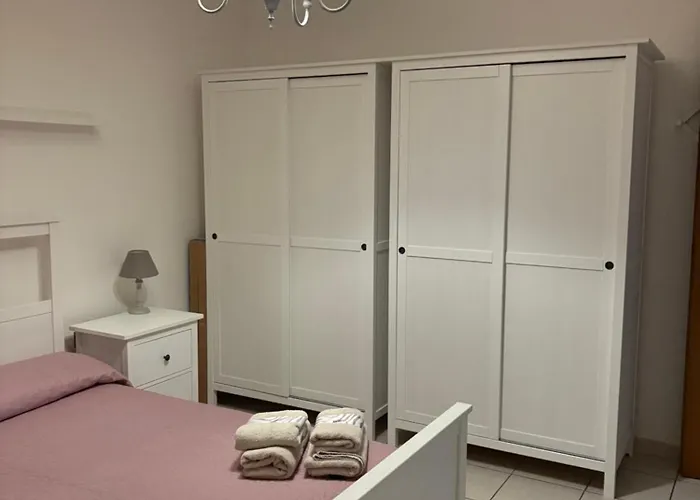 Apartament Civico 16