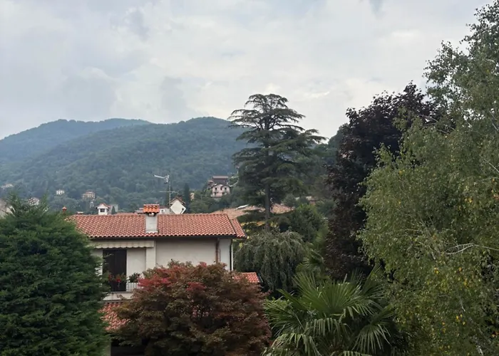 Civico 16 Apartament