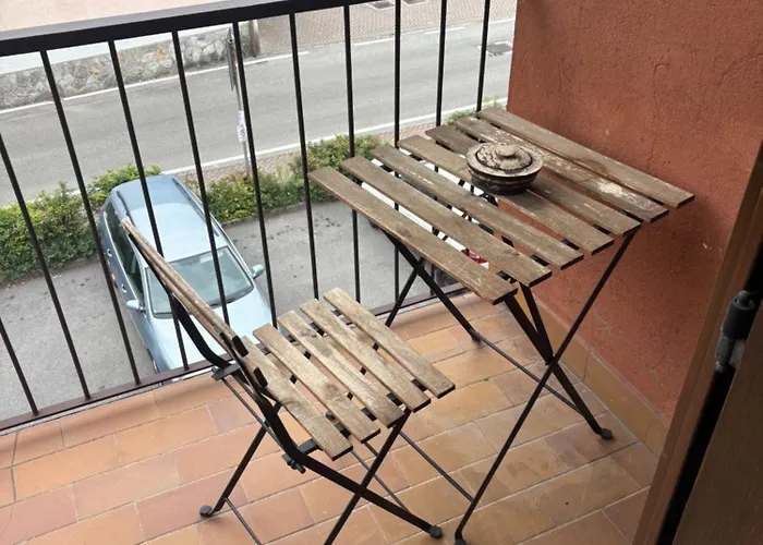 Apartament Civico 16