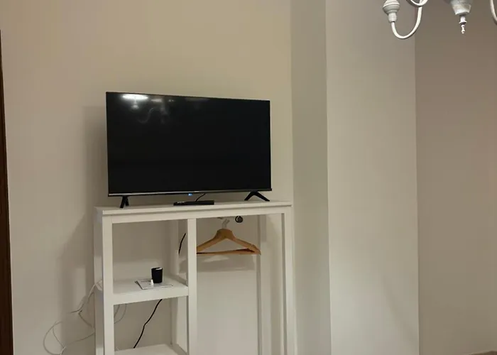 Apartament Civico 16